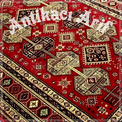 El Halısı Alanlar