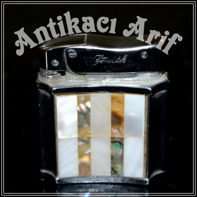 Antika Çakmak Alanlar
