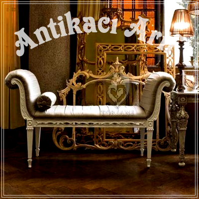 Antika Mobilya Alanlar