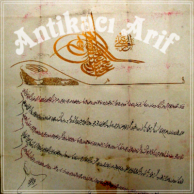 Antika Berat ve Ferman Alanlar