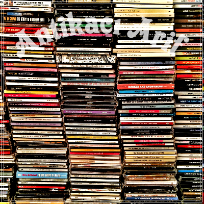 CD Alanlar