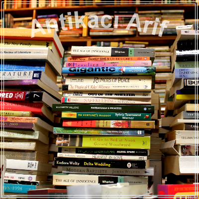Kitap Alanlar
