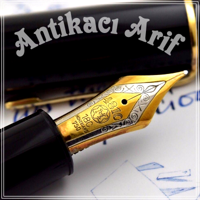 Antika Dolam Kalem Alanlar