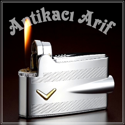 Antika Çakmak Alanlar