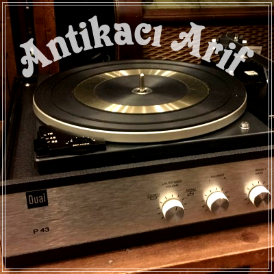 Dual Pikap Alanlar