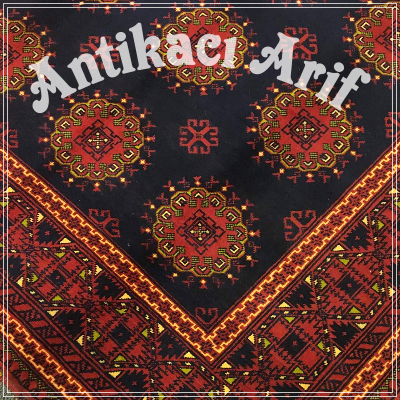 Afgan Halısı Alanlar