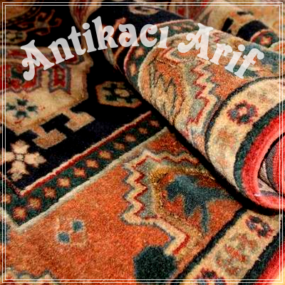 Antika Halı Alanlar