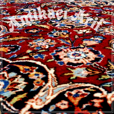 Antika Halı Alanlar