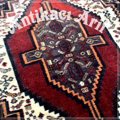 Antika Halı Alanlar
