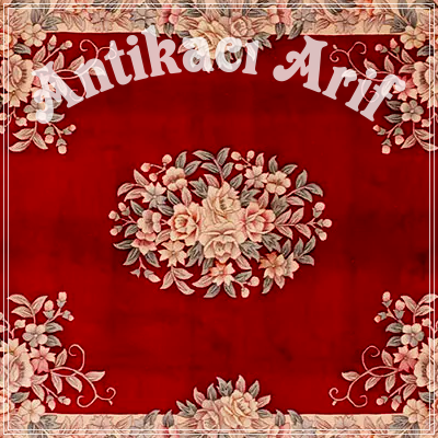 Çin Halısı Alanlar