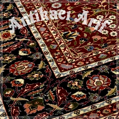 Hereke Halısı Alanlar