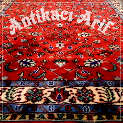 Isparta Halısı Alanlar