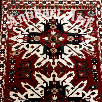 Kars Halısı Alanlar