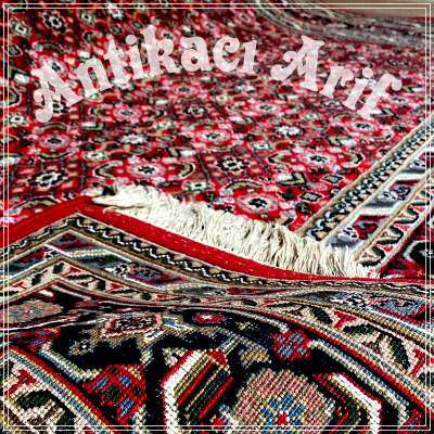 Kashan Halısı Alanlar