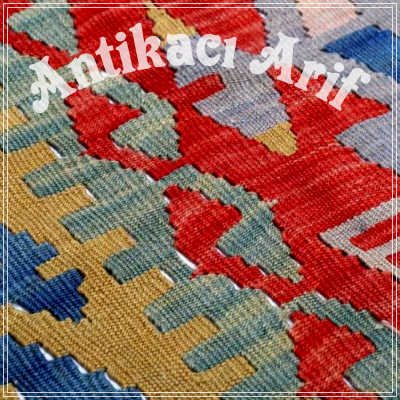 Kayseri El Dokuması Kilim Alanlar