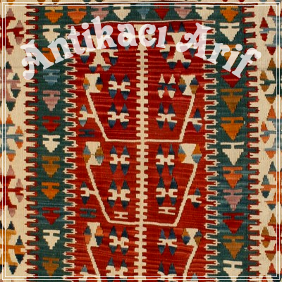 Kayseri El Dokuması Kilim Alanlar