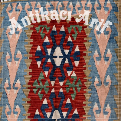 Kayseri El Dokuması Kilim Alanlar