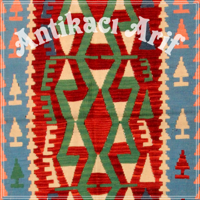 Kayseri El Dokuması Kilim Alanlar