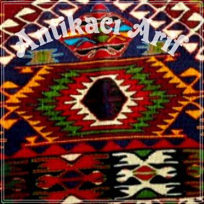Konya El Dokuması Kilim Alanlar