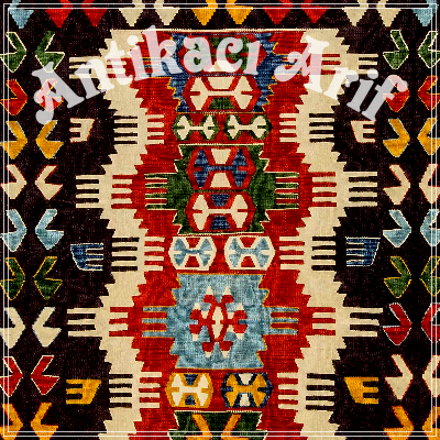 Romanya El Dokuması Kilim Alanlar