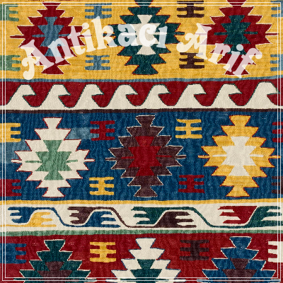 Şanlıurfa El Dokuması Kilim Alanlar