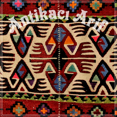 Şanlıurfa El Dokuması Kilim Alanlar