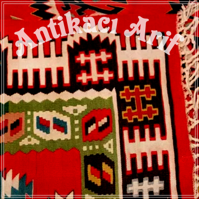 Şarköy El Dokuması Kilim Alanlar