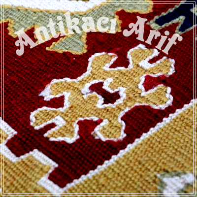 Şarköy El Dokuması Kilim Alanlar
