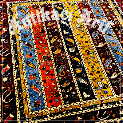 Sivas Halısı Alanlar