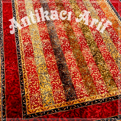 Sivas Halısı Alanlar
