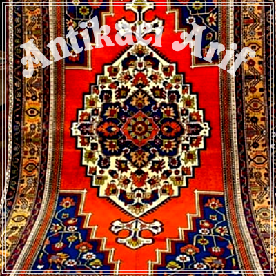 Taşpınar Halısı Alanlar