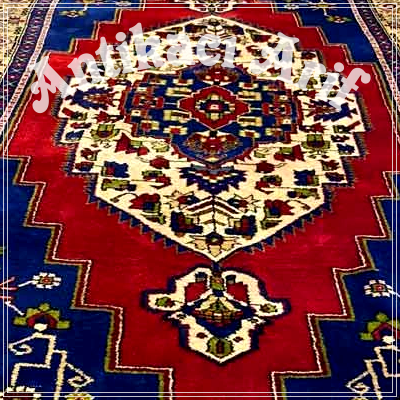 Taşpınar Halısı Alanlar