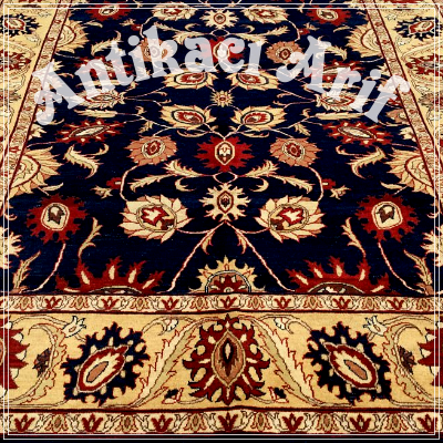 Uşak Halısı Alanlar