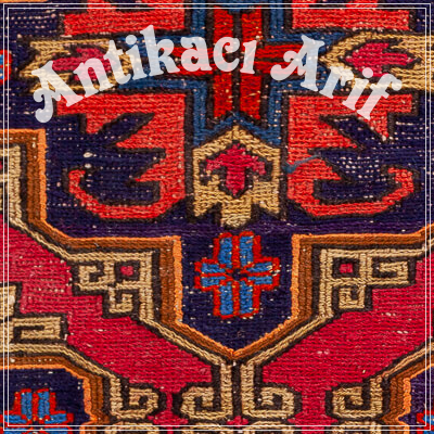 Uşak El Dokuması Kilim Alanlar