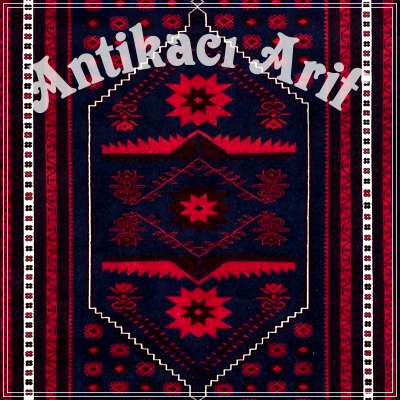 Yağcıbedir Halısı Alanlar