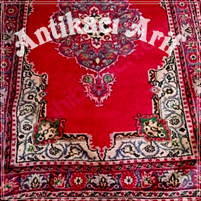 Yün Halı Alanlar