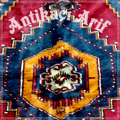 Yün Halı Alanlar